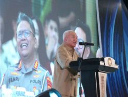 Gubernur Kalsel : Pajak Kendaraan Bermotor Fondasi Penting Pembangunan Daerah Kalsel