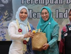 Gubernur Kalsel : Peringatan Hari Ibu Harus Dimaknai Dengan Kolaborasi Lintas Sektor