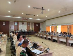 Produksi Padi Kalsel Tertinggi di Regional Kalimantan, Pemprov Kalsel Evaluasi LTT 2025