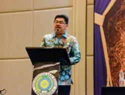 Gubernur Kalsel Dorong Lulusan Universitas Sari Mulia Jadi Agen Perubahan Pembangunan Daerah