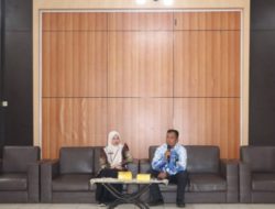 Diskominfo Kalsel Sosialisasikan Pemanfaatan Media Sosial untuk Dukung Posyandu Wasaka