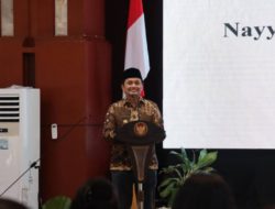 Pelantikan YJI Kalsel, Wagub Hasnuryadi : Kesehatan Jantung Merupakan Kunci Utama Kehidupan