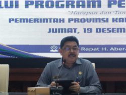 Pemprov Kalsel Perkuat Orkestrasi Komunikasi Pengelolaan LAPOR Sambut Tantangan 2026