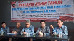 FKPT Kalsel Gandeng Diskominfo