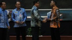 Keterbukaan Informasi