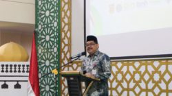 Musyawarah Wilayah VI Hidayatullah