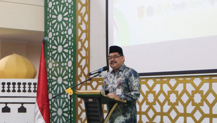Musyawarah Wilayah VI Hidayatullah
