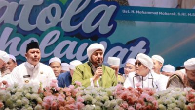 Batola Bersholawat