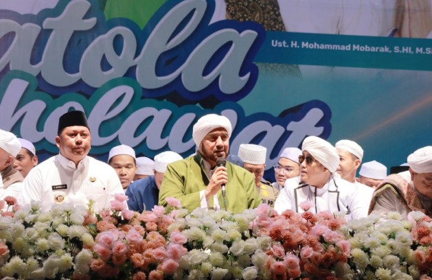 Batola Bersholawat
