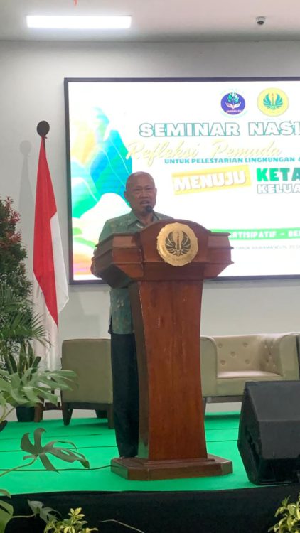 Jaringan Nasional Pemuda Hijau