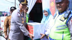 Polres Labuhanbatu