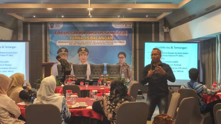 Focus Group Discussion