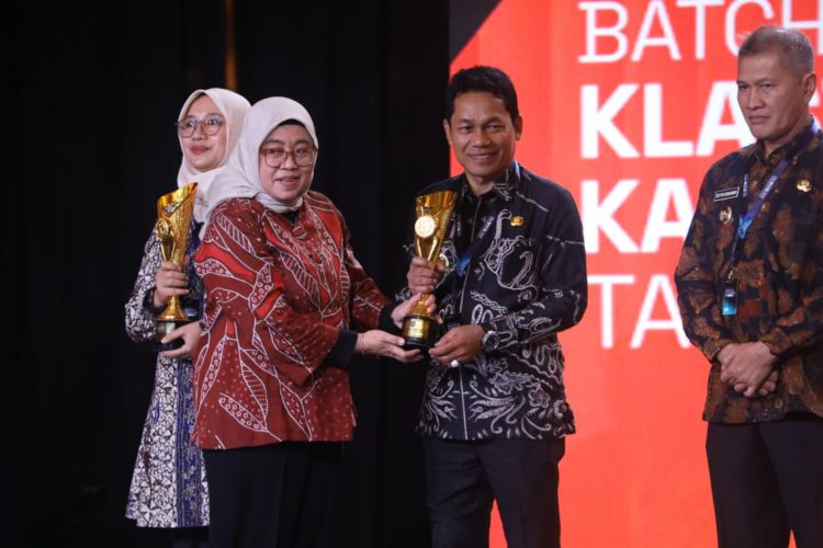 Innovative Government Award