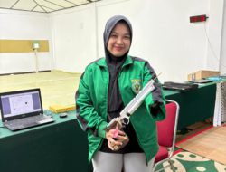 Empat Atlet NPC Balangan Masuk Pelatnas, Siap Perkuat Indonesia di ASEAN Para Games 2026