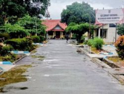 PPRSLU Budi Sejahtera Jadi Posko Resmi Momen Lima Rajab di Martapura