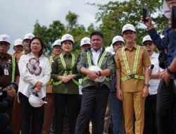 OKI Terpilih Jalankan Sekolah Rakyat, Kesiapan Pemda Jadi Kunci