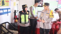 Kapolres Labuhanbatu