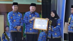 Anugerah ASN
