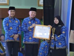 Gubernur Kalsel: Anugerah ASN Jadi Pendorong Profesionalisme Birokrasi