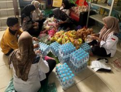 Sambut Jemaah 5 Rajab, Dispar Kalsel Matangkan Persiapan Posko Km 7 dan Jamuan Makanan Ringan