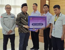 Wagub Kalsel Tutup Program Rehabilitasi Sosial di Panti Fajar Harapan dan Iskaya Banaran