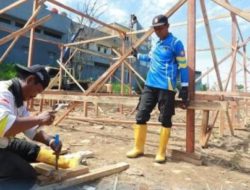 Dinsos Kalsel Siapkan Bantuan Tahap Kedua untuk Penyintas Bencana di Sumatera, Tuntaskan Misi Kemanusiaan