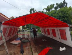 Dinsos Kalsel Siapkan Dua Posko Layanan Jamaah 5 Rajab di Sekitar Sekumpul