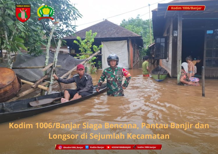 Kodim 1006/Banjar