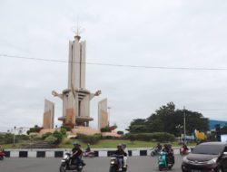 Arus Lalu Lintas Terpantau Lancar, Posko Terpadu Banjarbaru Siaga Jelang 5 Rajab