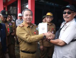 Pemprov Kalsel Sambut Langkah Tegas Menteri LH, Siapkan Mitigasi dan Penetapan Status Darurat Banjir