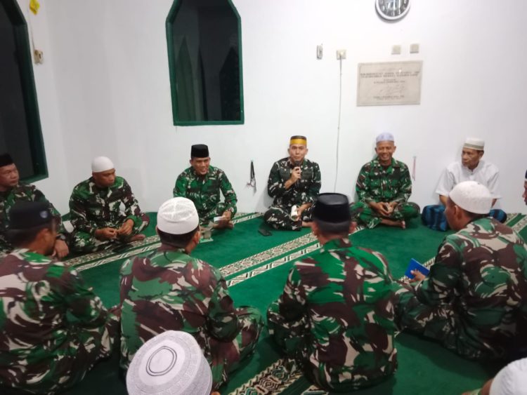 Doa Bersama