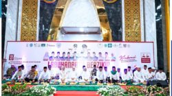 Labuhanbatu Berzikir