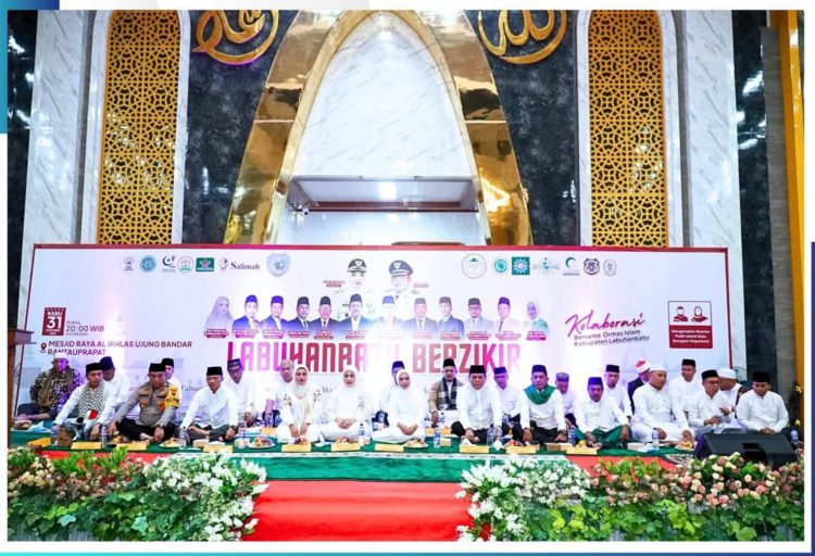 Labuhanbatu Berzikir