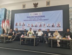 Harapan SMSI Tahun 2026: Podcast Menjadi Institusi Pers 