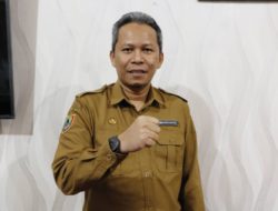 “Super Flu”, Bukan Virus Baru, Dinkes Kalsel Imbau Masyarakat Tetap Waspada