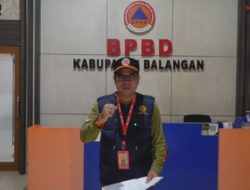 Tanggap Darurat Berakhir, Balangan Masuk Tahap Pemulihan