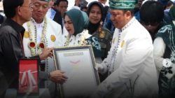 Hari Jadi Barito Kuala