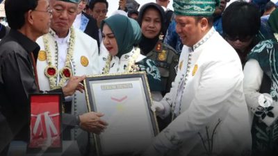 Hari Jadi Barito Kuala