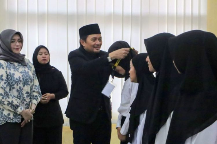 Rehabilitasi PRSPDNF