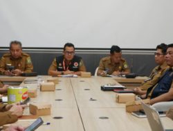 BPBD Balangan Mulai Transisi Pascabencana