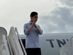 Kunjungi Kalimantan Selatan, Wapres Tinjau Wilayah Terdampak Banjir di Balangan dan Banjar