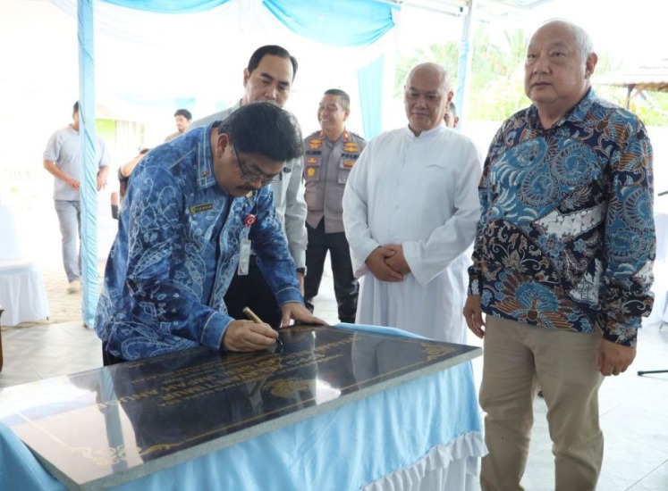 Satuan Pelayanan Pemenuhan Gizi