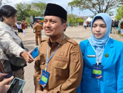 Sekolah Rakyat di Kalsel Diperluas, Wagub Hasnuryadi : Peningkatan Kualitas SDM