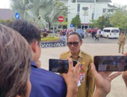 Presiden Prabowo Resmikan Sekolah Rakyat, Kalsel Targetkan Ribuan Siswa Tertampung