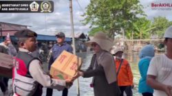 Ketua DPRD Barito Kuala