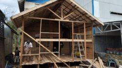 Masa Transisi Pascabanjir Balangan