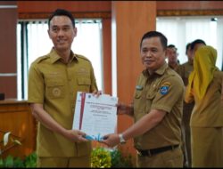 DPA 2026 Fokus Anggaran Prioritas, Realisasi Digas