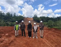 Tingkatkan Insfrastruktur, Pemprov Kalsel Perkuat Pengawasan Jasa Konstruksi