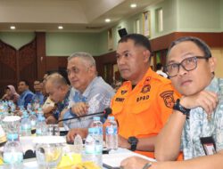 Capai 244 Ribu Jiwa, BPBD Kalsel Percepat Penyaluran Bantuan Banjir 