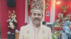 Wakil Ketua